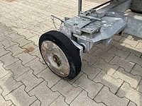 2016 lissmac lmk400 tfe lijmkraan - afbeelding 8 van  10