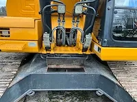 2016 liugong clg 925e, stage 4 rupsgraafmachine - afbeelding 5 van  31