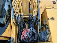 2016 liugong clg 925e, stage 4 rupsgraafmachine - afbeelding 6 van  31