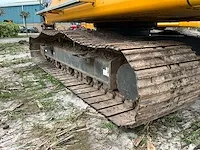 2016 liugong clg 925e, stage 4 rupsgraafmachine - afbeelding 7 van  31