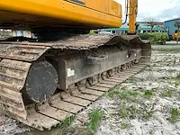 2016 liugong clg 925e, stage 4 rupsgraafmachine - afbeelding 9 van  31