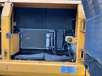 2016 liugong clg 925e, stage 4 rupsgraafmachine - afbeelding 14 van  31