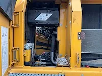 2016 liugong clg 925e, stage 4 rupsgraafmachine - afbeelding 15 van  31