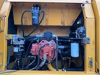 2016 liugong clg 925e, stage 4 rupsgraafmachine - afbeelding 16 van  31
