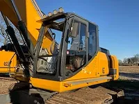 2016 liugong clg 925e, stage 4 rupsgraafmachine - afbeelding 17 van  31