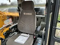 2016 liugong clg 925e, stage 4 rupsgraafmachine - afbeelding 18 van  31