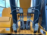 2016 liugong clg 925e, stage 4 rupsgraafmachine - afbeelding 28 van  31