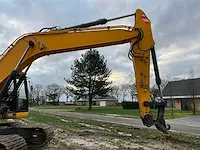 2016 liugong clg 925e, stage 4 rupsgraafmachine - afbeelding 29 van  31