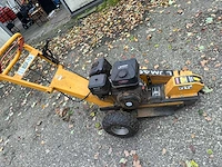 2016 lumag bsf-15 stobbenfrees - afbeelding 2 van  9
