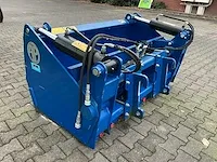 2016 machine construction fl 1600 ha vs-1 kuilhapper - afbeelding 5 van  11