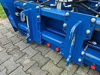 2016 machine construction fl 1600 ha vs-1 kuilhapper - afbeelding 7 van  11