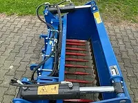 2016 machine construction fl 1600 ha vs-1 kuilhapper - afbeelding 9 van  11