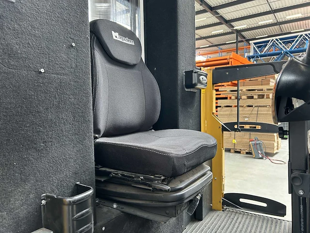 2016 magaziner ek1100 smallegangentruck - afbeelding 24 van  34