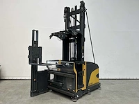 2016 magaziner ek1100 smallegangentruck - afbeelding 23 van  34