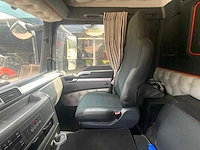 2016 man tgs 10x8 vrachtwagen 82-bhh-7 - afbeelding 5 van  52