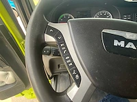 2016 man tgs 10x8 vrachtwagen 82-bhh-7 - afbeelding 19 van  52