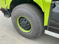 2016 man tgs 10x8 vrachtwagen 82-bhh-7 - afbeelding 28 van  52