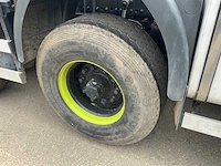 2016 man tgs 10x8 vrachtwagen 82-bhh-7 - afbeelding 35 van  52