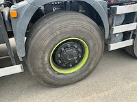 2016 man tgs 10x8 vrachtwagen 82-bhh-7 - afbeelding 36 van  52