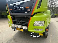 2016 man tgs 10x8 vrachtwagen 82-bhh-7 - afbeelding 38 van  52