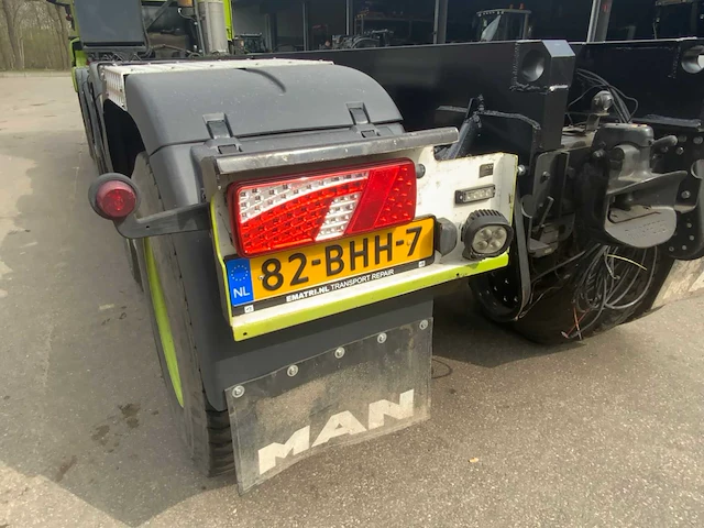 2016 man tgs 10x8 vrachtwagen 82-bhh-7 - afbeelding 42 van  52