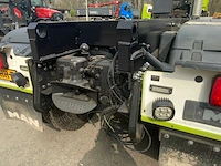 2016 man tgs 10x8 vrachtwagen 82-bhh-7 - afbeelding 43 van  52