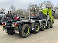 2016 man tgs 10x8 vrachtwagen 82-bhh-7 - afbeelding 45 van  52