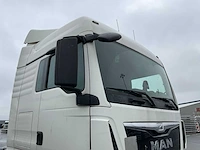 2016 man tgx 18.440 vrachtwagen - afbeelding 12 van  47
