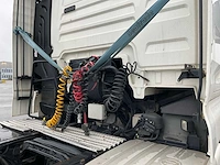 2016 man tgx 18.440 vrachtwagen - afbeelding 15 van  47