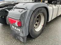 2016 man tgx 18.440 vrachtwagen - afbeelding 18 van  47