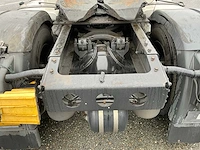 2016 man tgx 18.440 vrachtwagen - afbeelding 21 van  47