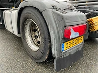 2016 man tgx 18.440 vrachtwagen - afbeelding 23 van  47