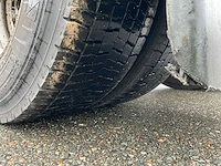 2016 man tgx 18.440 vrachtwagen - afbeelding 24 van  47