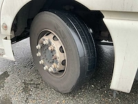 2016 man tgx 18.440 vrachtwagen - afbeelding 27 van  47