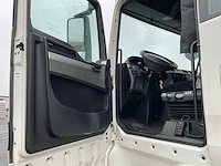 2016 man tgx 18.440 vrachtwagen - afbeelding 29 van  47