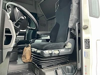 2016 man tgx 18.440 vrachtwagen - afbeelding 30 van  47
