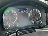 2016 man tgx 18.440 vrachtwagen - afbeelding 33 van  47