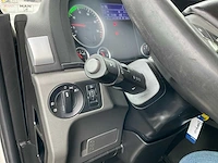 2016 man tgx 18.440 vrachtwagen - afbeelding 34 van  47