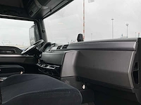 2016 man tgx 18.440 vrachtwagen - afbeelding 44 van  47