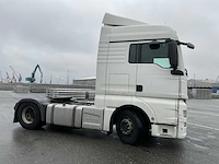 2016 man tgx 18.440 vrachtwagen - afbeelding 4 van  47