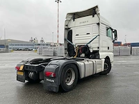 2016 man tgx 18.440 vrachtwagen - afbeelding 5 van  47