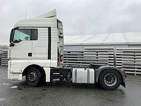 2016 man tgx 18.440 vrachtwagen - afbeelding 8 van  47