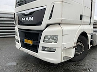 2016 man tgx 18.440 vrachtwagen - afbeelding 9 van  47