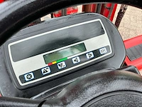 2016 manitou me 315 vorkheftruck - afbeelding 4 van  16