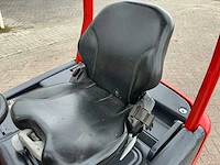 2016 manitou me 315 vorkheftruck - afbeelding 16 van  16