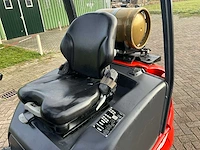 2016 manitou mi18g vorkheftruck - afbeelding 7 van  19