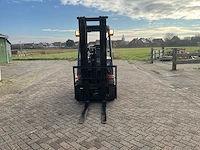 2016 manitou mi18g vorkheftruck - afbeelding 13 van  19