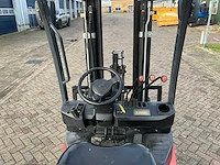 2016 manitou mi18g vorkheftruck - afbeelding 19 van  19