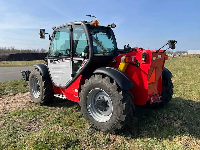 2016 manitou mt1030 easy verreiker - afbeelding 3 van  50