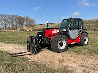 2016 manitou mt1030 easy verreiker